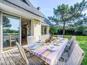 Holiday Home Le Prado-1 by Interhome